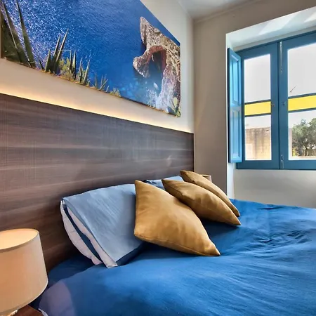Central Suites St. Julian'S-2